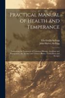 Practical Manual of Health and Temperance