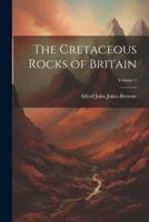 The Cretaceous Rocks of Britain; Volume 1