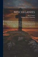 Miscellanies