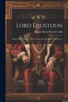 Lord Erlistoun