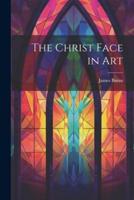 The Christ Face in Art