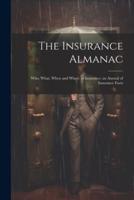 The Insurance Almanac