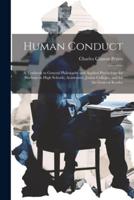 Human Conduct