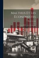 Malthus Et Les Économistes