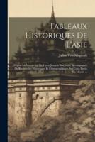 Tableaux Historiques De L'asie