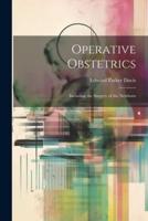 Operative Obstetrics