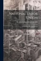 National Labor Union