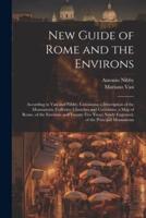 New Guide of Rome and the Environs