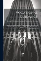 Vocational Guidance