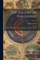 The History of Philosophy