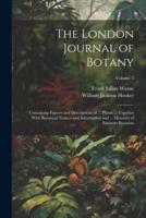 The London Journal of Botany