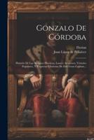 Gonzalo De Córdoba