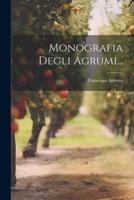 Monografia Degli Agrumi...