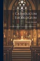 Catholicum Eucologium