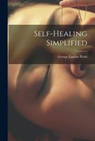 Self-Healing Simplified