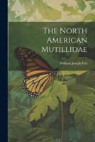 The North American Mutillidae