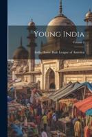 Young India; Volume 1