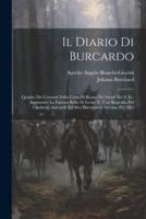 Il Diario Di Burcardo