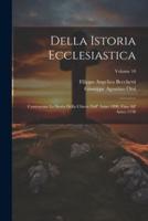 Della Istoria Ecclesiastica