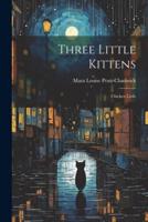 Three Little Kittens