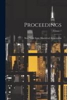 Proceedings; Volume 7