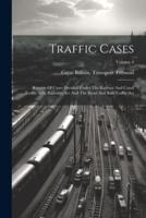 Traffic Cases