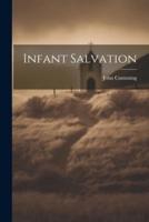 Infant Salvation