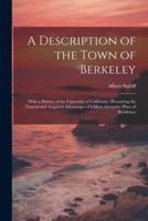 A Description of the Town of Berkeley