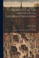 Narrative of the United States Exploring Expedition