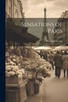 Sensations of Paris