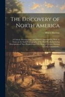 The Discovery of North America [Microform]