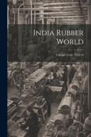 India Rubber World; Volume 59-60, 1918-19