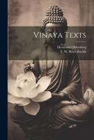 Vinaya Texts
