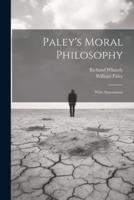 Paley's Moral Philosophy
