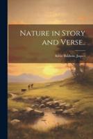 Nature in Story and Verse..