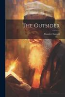 The Outsider