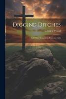 Digging Ditches