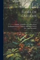 Flore De l'Algérie; V.2