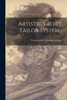 Artistic Ladies Tailor System..