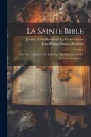 La Sainte Bible