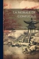 La Morale De Confucius