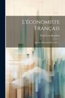 L'économiste Français