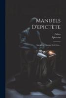 Manuels D'epictète