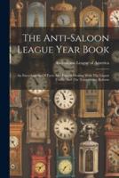 The Anti-Saloon League Year Book