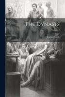 The Dynasts; Volume 3