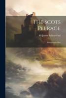 The Scots Peerage