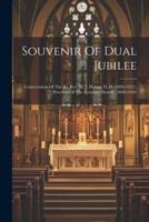 Souvenir Of Dual Jubilee