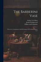 The Barberini Vase