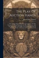 The Play Of Auction Hands