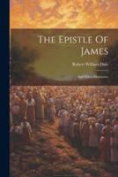 The Epistle Of James